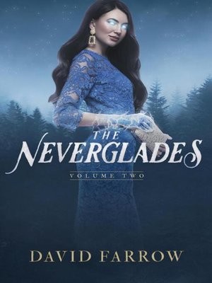 cover image of The Neverglades
